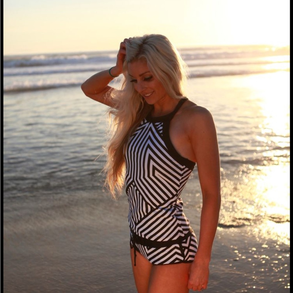 RAD Swim Matching Set XS